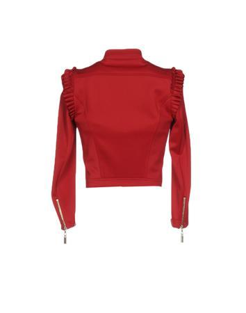 Куртка MANGANO