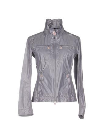 Куртка GEOSPIRIT