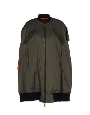 Куртка ERIKA CAVALLINI