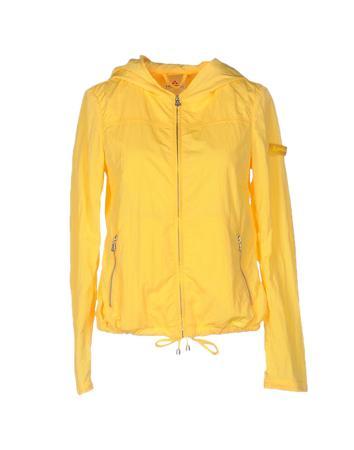 Куртка PEUTEREY