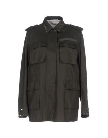 Куртка VALENTINO