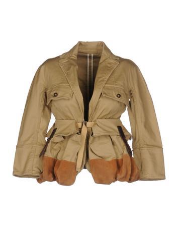 Куртка DSQUARED2