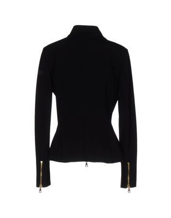 Куртка MOSCHINO CHEAP AND CHIC