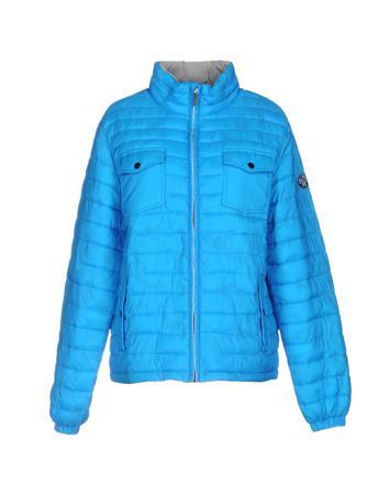 Куртка LUMBERJACK