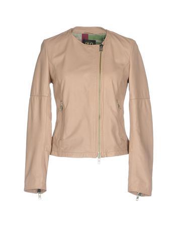 Куртка BLOUSON_LE COQ