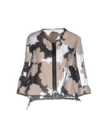 Куртка ROSSOPURO