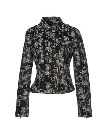 Куртка FORNARINA Куртка FORNARINA