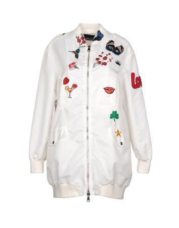 Куртка ERMANNO DI ERMANNO SCERVINO