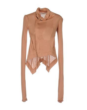 Куртка RICK OWENS LILIES