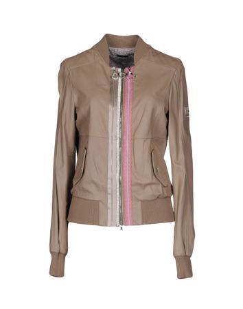 Куртка VDP CLUB