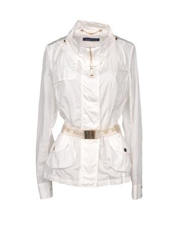 Куртка TRUSSARDI JEANS