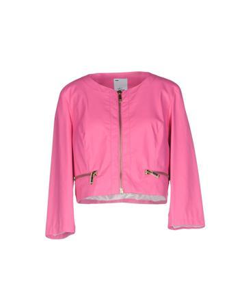 Куртка TUWE ITALIA