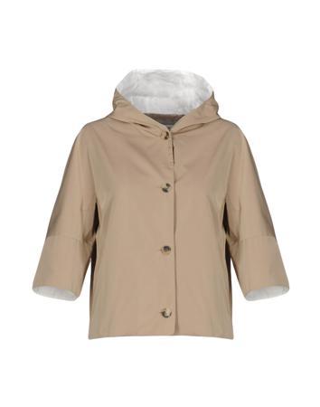 Куртка CAPPELLINI by PESERICO