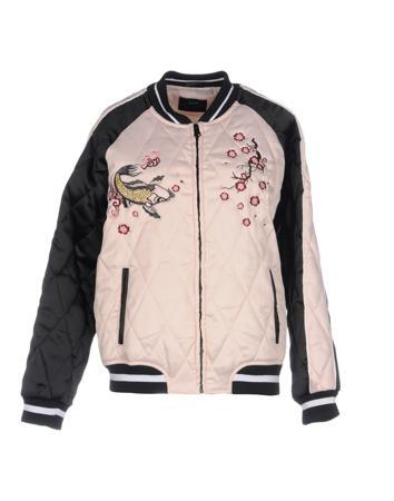 Куртка ROCK ANGEL