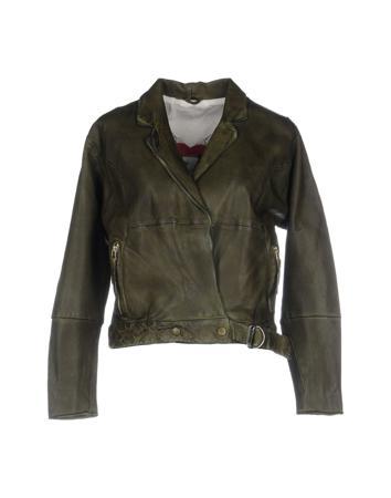 Куртка FREAKY NATION