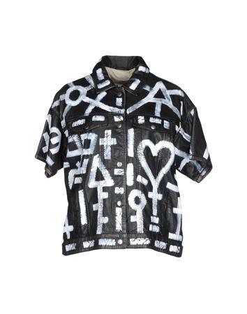 Куртка P.A.R.O.S.H.