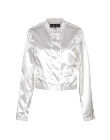 Куртка ARMANI JEANS