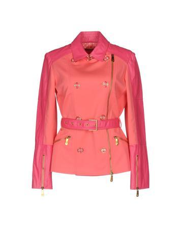 Куртка VDP COLLECTION Куртка VDP COLLECTION