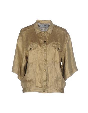 Куртка BRAND UNIQUE