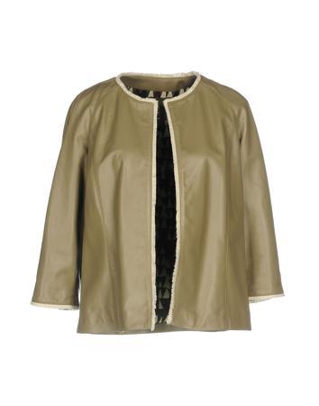 Куртка BLOUSON_LE COQ