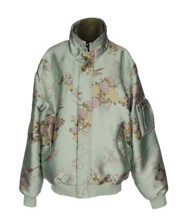 Куртка FENTY PUMA by RIHANNA