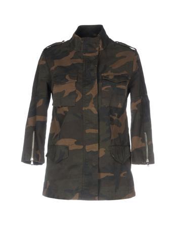 Куртка HAPPY25