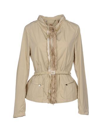 Куртка TRU TRUSSARDI