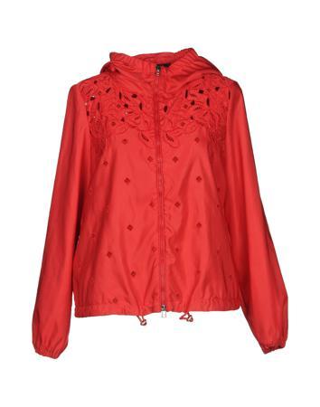 Куртка ERMANNO DI ERMANNO SCERVINO