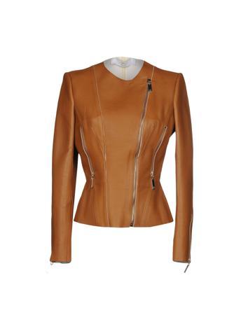 Куртка ELISABETTA FRANCHI GOLD