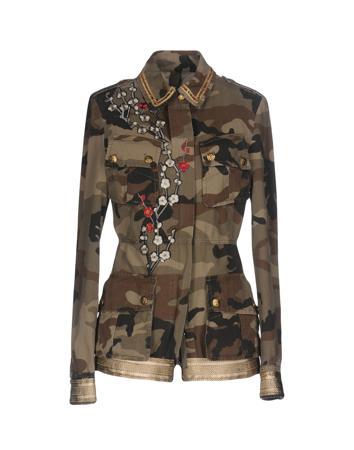 Куртка HISTORY Куртка HISTORY