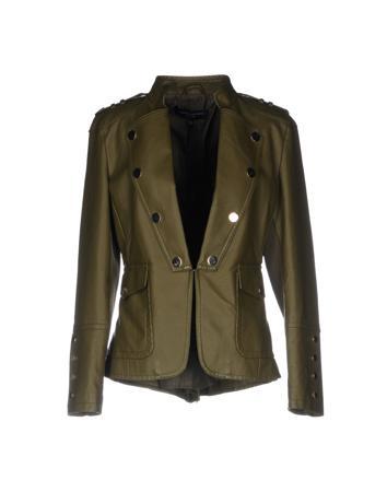 Куртка FOREVER UNIQUE