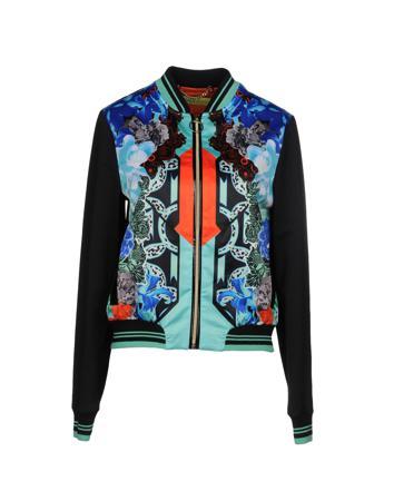 Куртка VERSACE JEANS