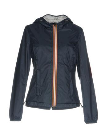 Куртка MELTIN POT