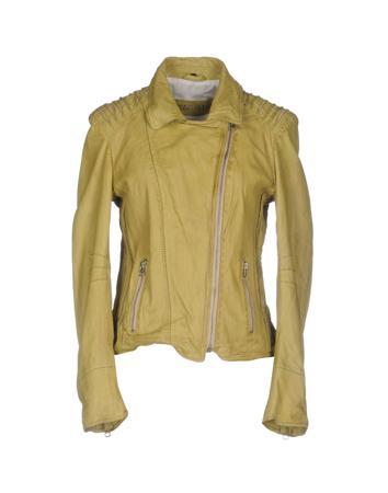 Куртка FREAKY NATION