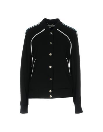 Куртка SAINT LAURENT