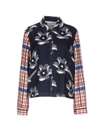 Куртка VICTORIA BECKHAM