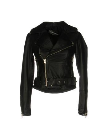 Куртка CHIARA FERRAGNI