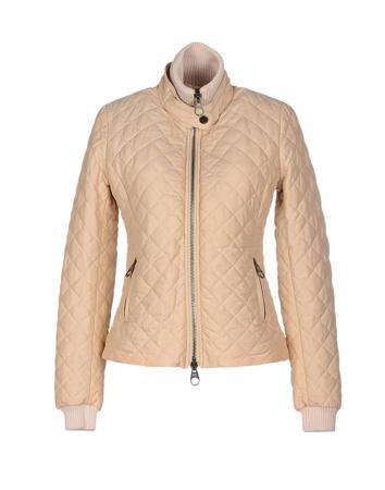 Куртка PIANURASTUDIO