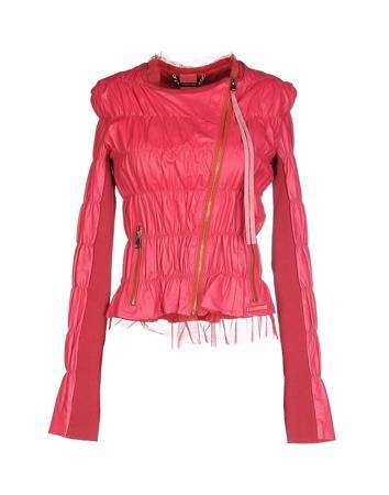 Куртка TWIN-SET Simona Barbieri