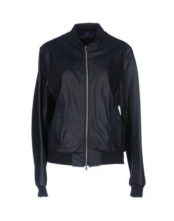 Куртка STREET LEATHERS