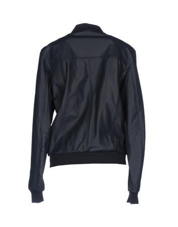 Куртка STREET LEATHERS