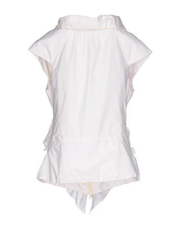 Куртка ERMANNO SCERVINO