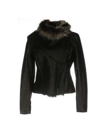 Куртка EMANUELE CURCI