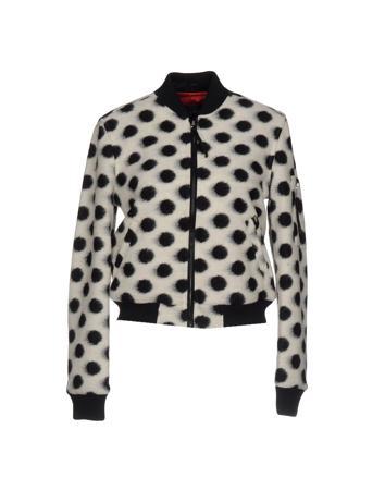 Куртка OBEY PROPAGANDA