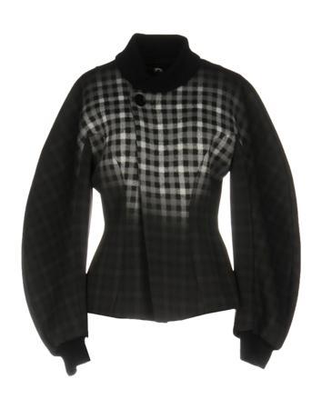 Куртка ANREALAGE