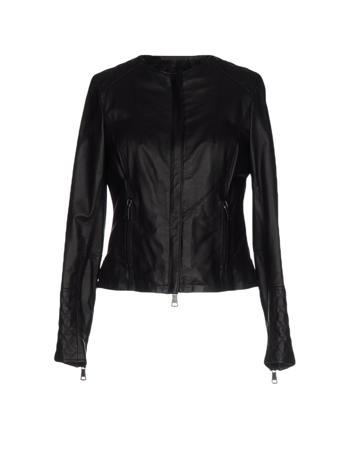 Куртка EMANUELE CURCI