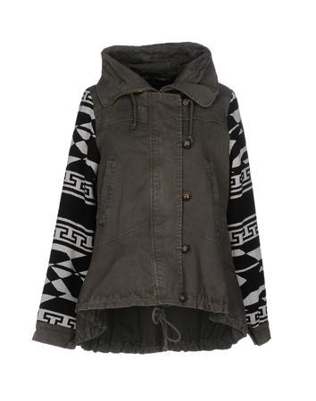 Куртка FANNY COUTURE