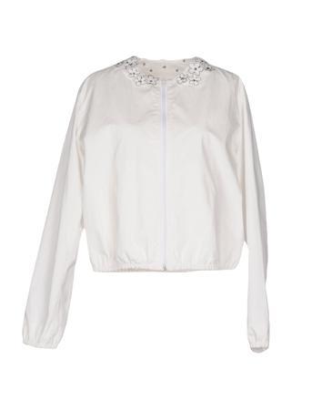 Куртка JIMI ROOS