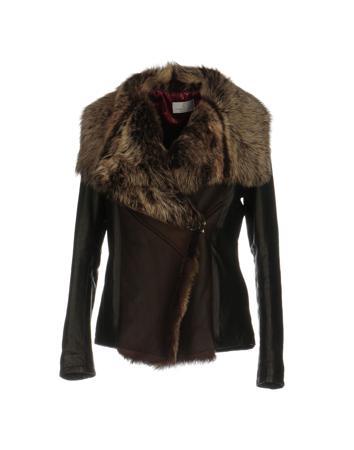 Куртка EMANUELE CURCI