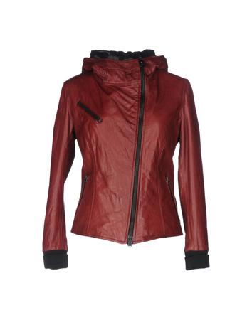 Куртка - - -ONE > ∞